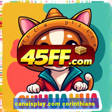 canaisplay.com corinthians
